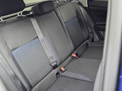 2021 Volkswagen Polo