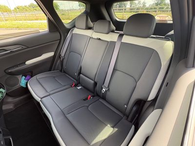 2026 Kia EV5