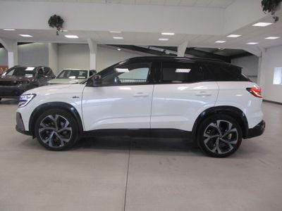 2024 Renault Austral