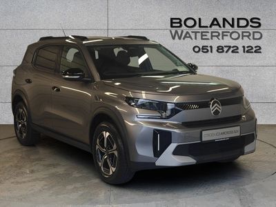 2026 Citroen C3 Aircross