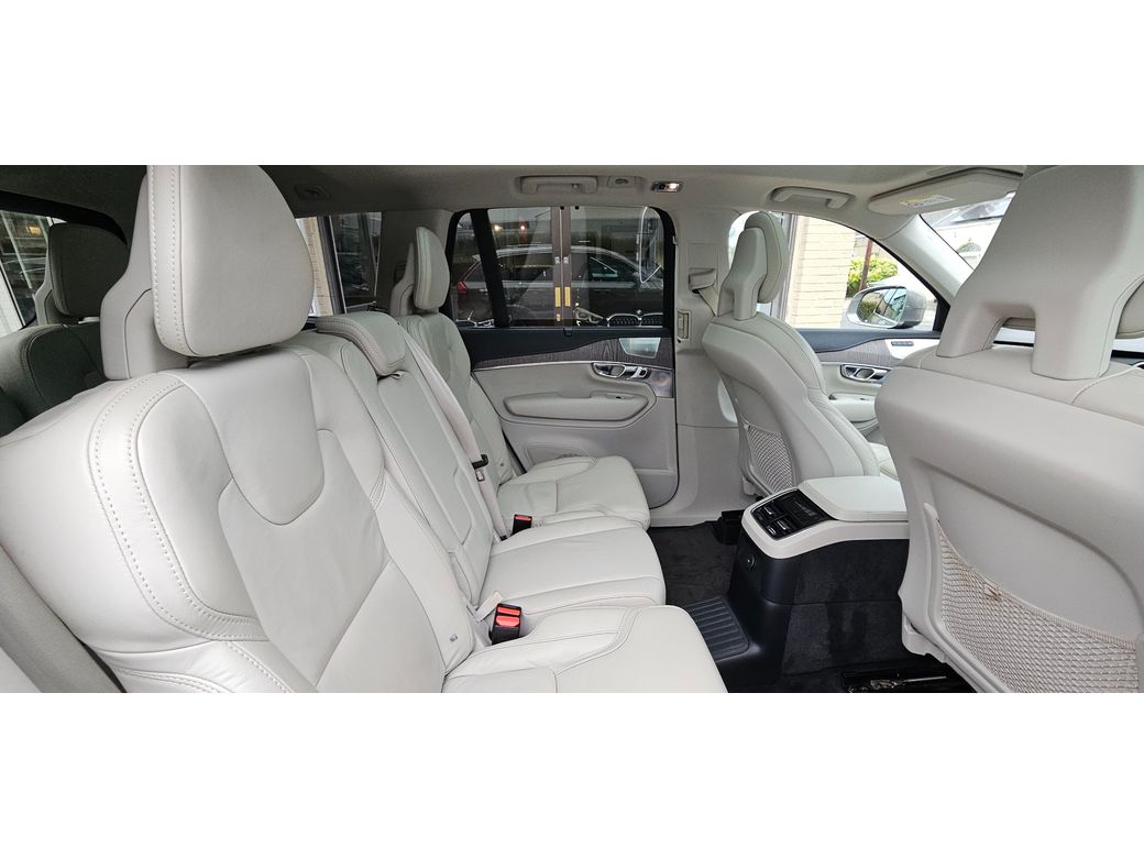 2021 Volvo XC90