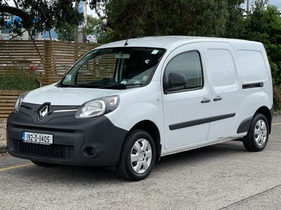 2019 Renault Kangoo