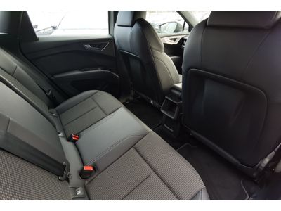 2021 Audi Q4 e-tron