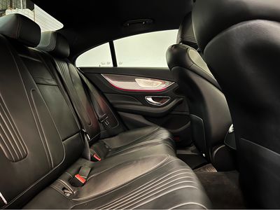 2019 Mercedes-Benz CLS Class