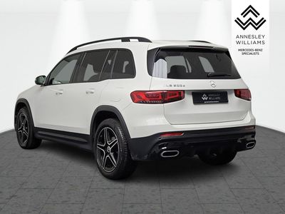 2023 Mercedes-Benz GLB Class