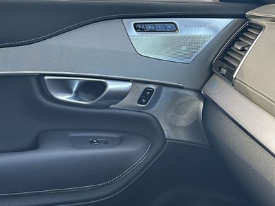 2024 Volvo XC90