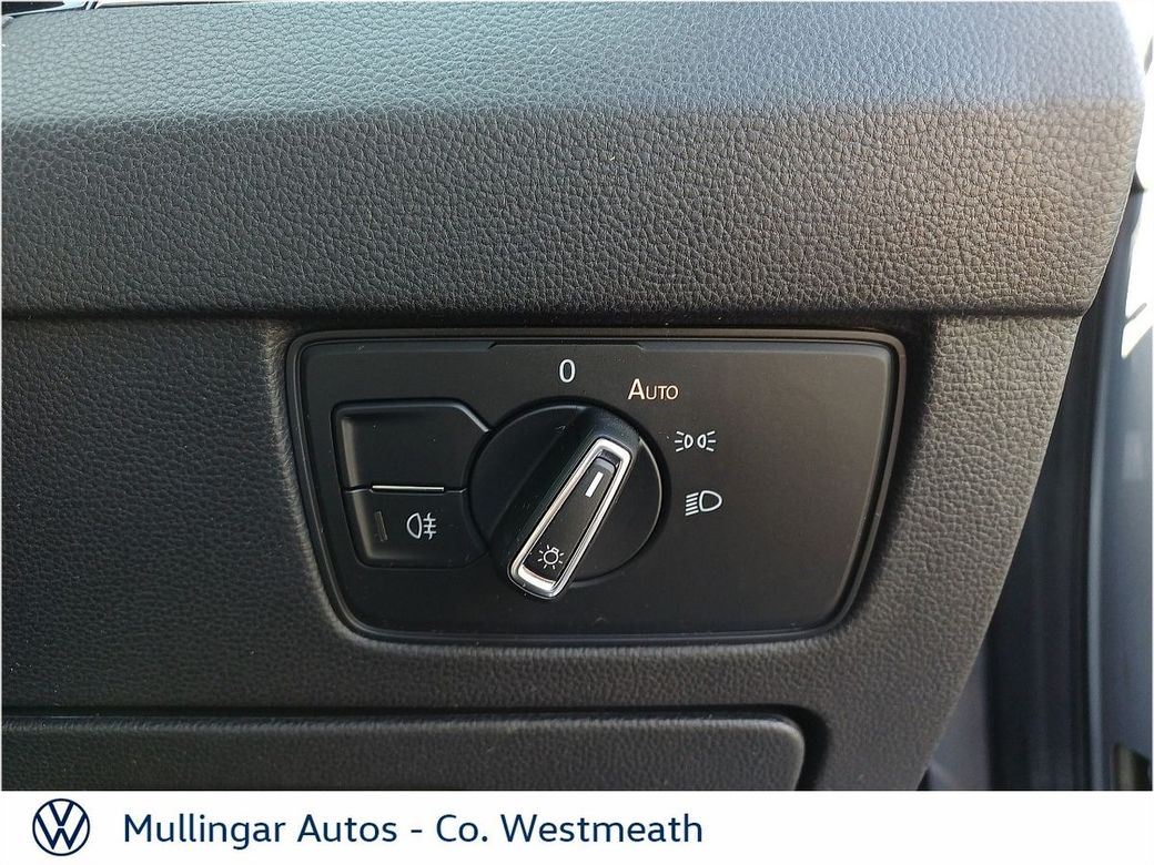 2019 Volkswagen Arteon