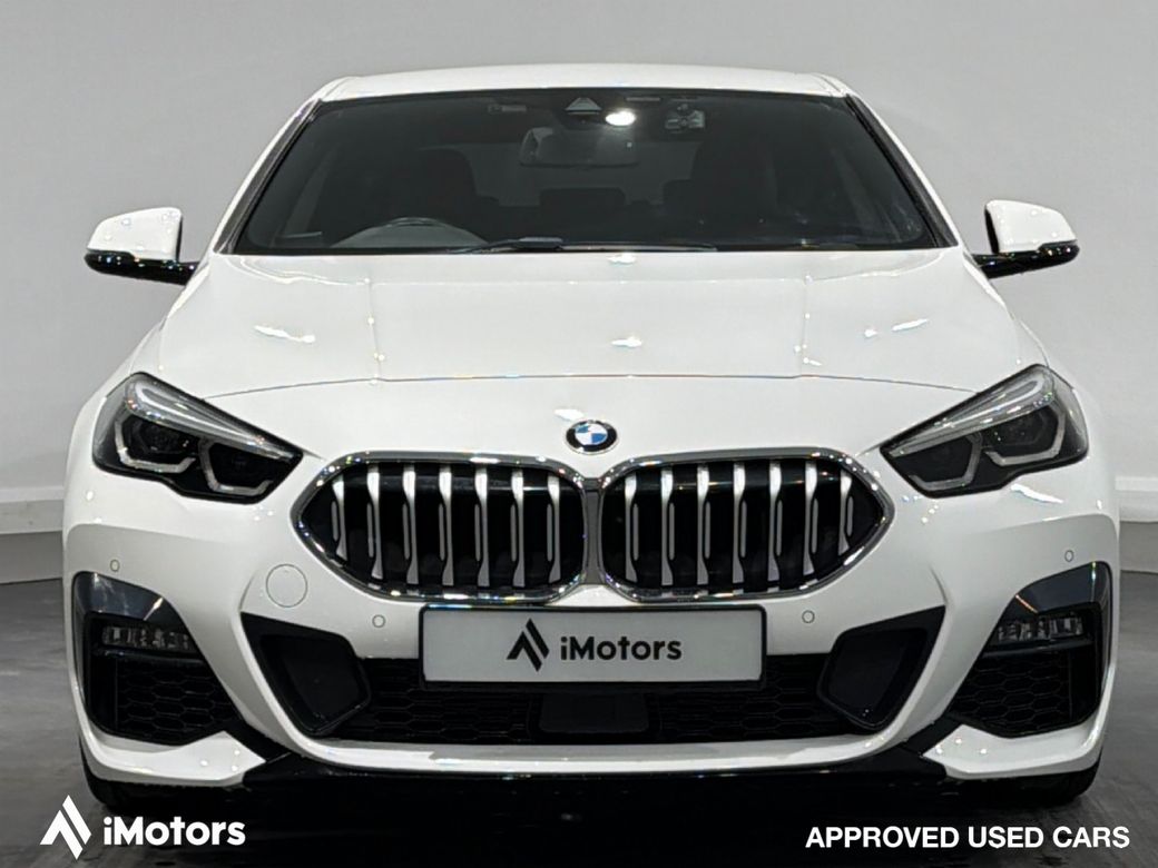 2021 BMW 2 Series