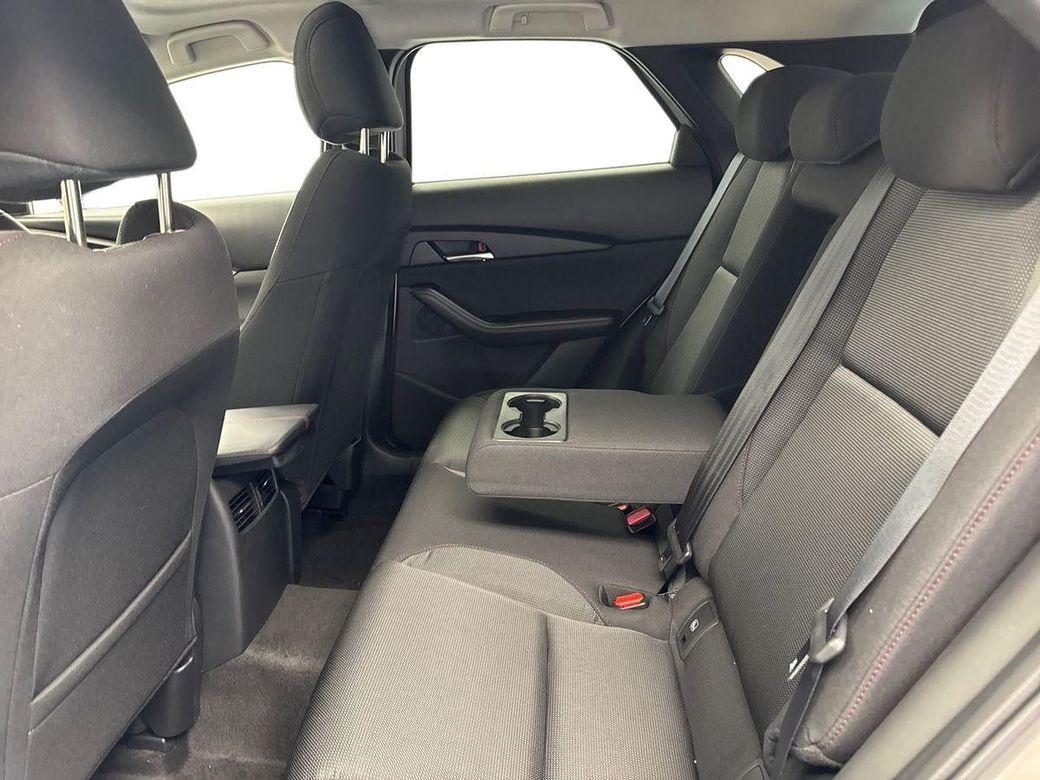 2026 Mazda CX-30