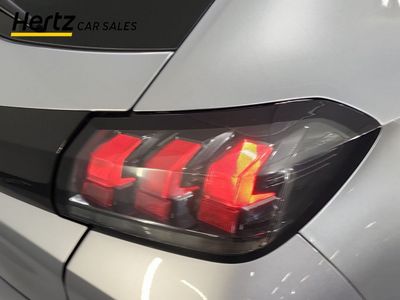 2023 Peugeot 208