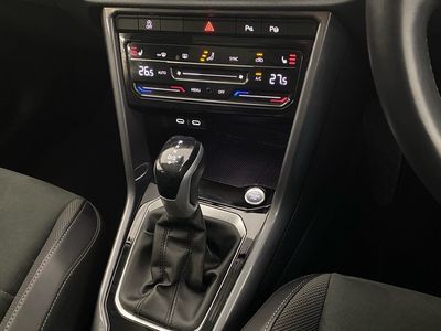 2023 Volkswagen T-Roc