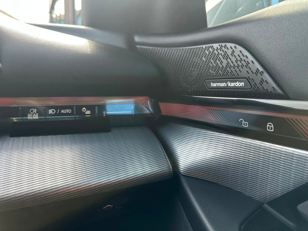 2026 BMW i5