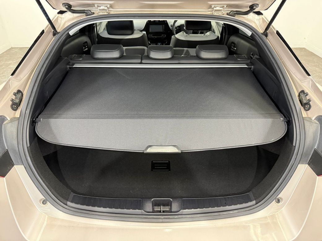 2019 Toyota Prius