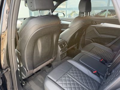 2020 Audi Q5