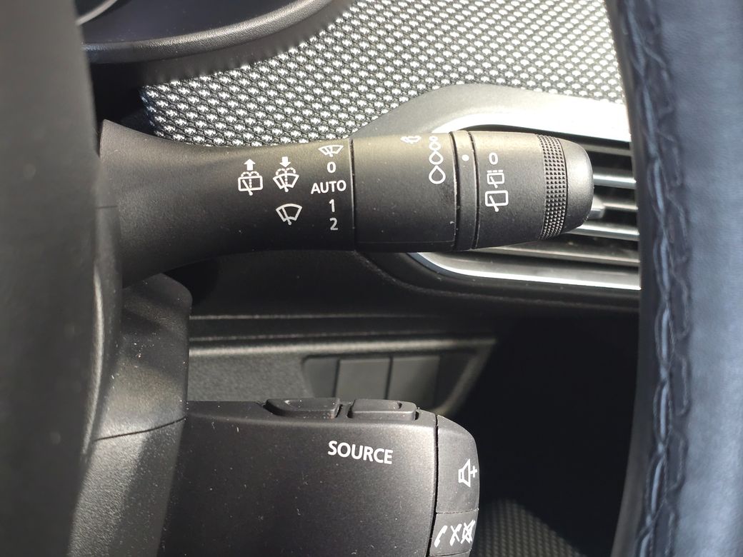 2022 Dacia Jogger