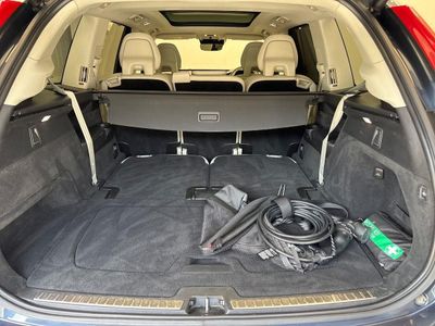 2021 Volvo XC90