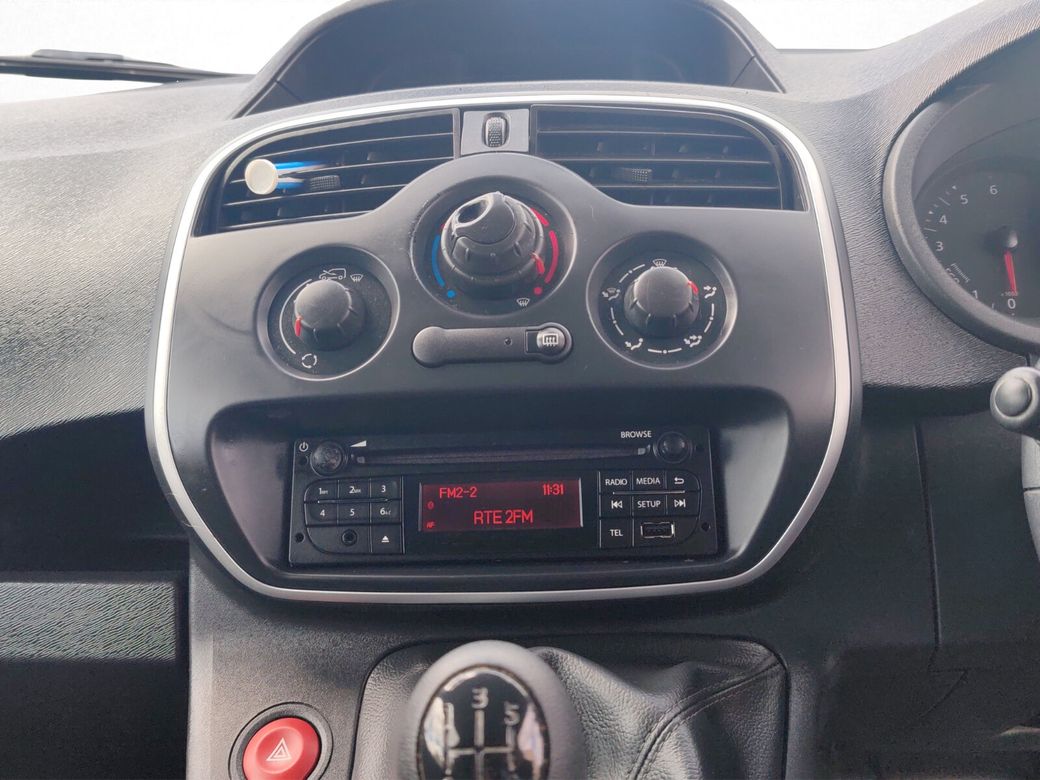 2020 Renault Kangoo