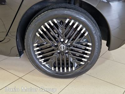 2022 Nissan Leaf