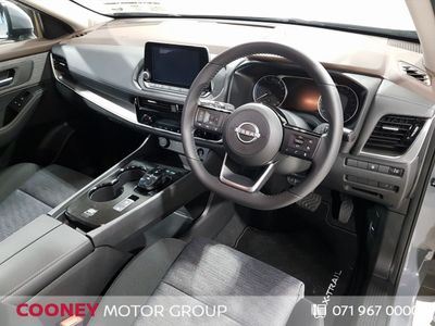 2023 Nissan X-Trail