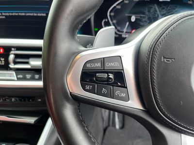 2022 BMW 3 Series