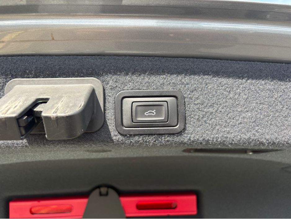 2013 Audi A6
