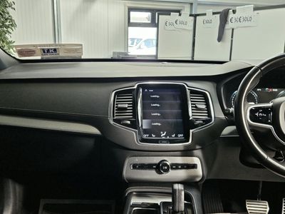 2019 Volvo XC90