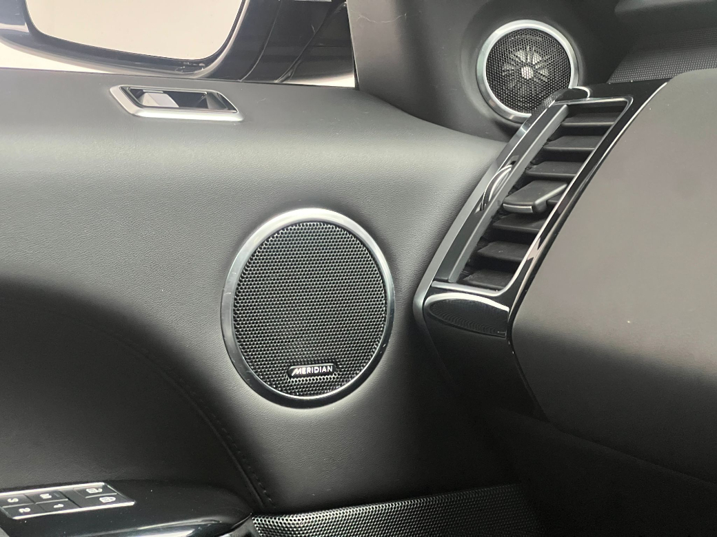 2021 Land Rover Range Rover Sport