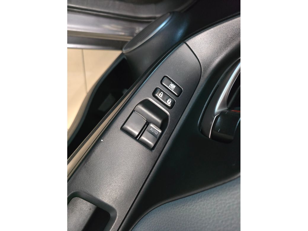 2017 Toyota Yaris