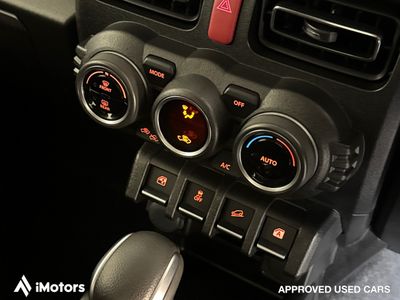 2024 Suzuki Jimny