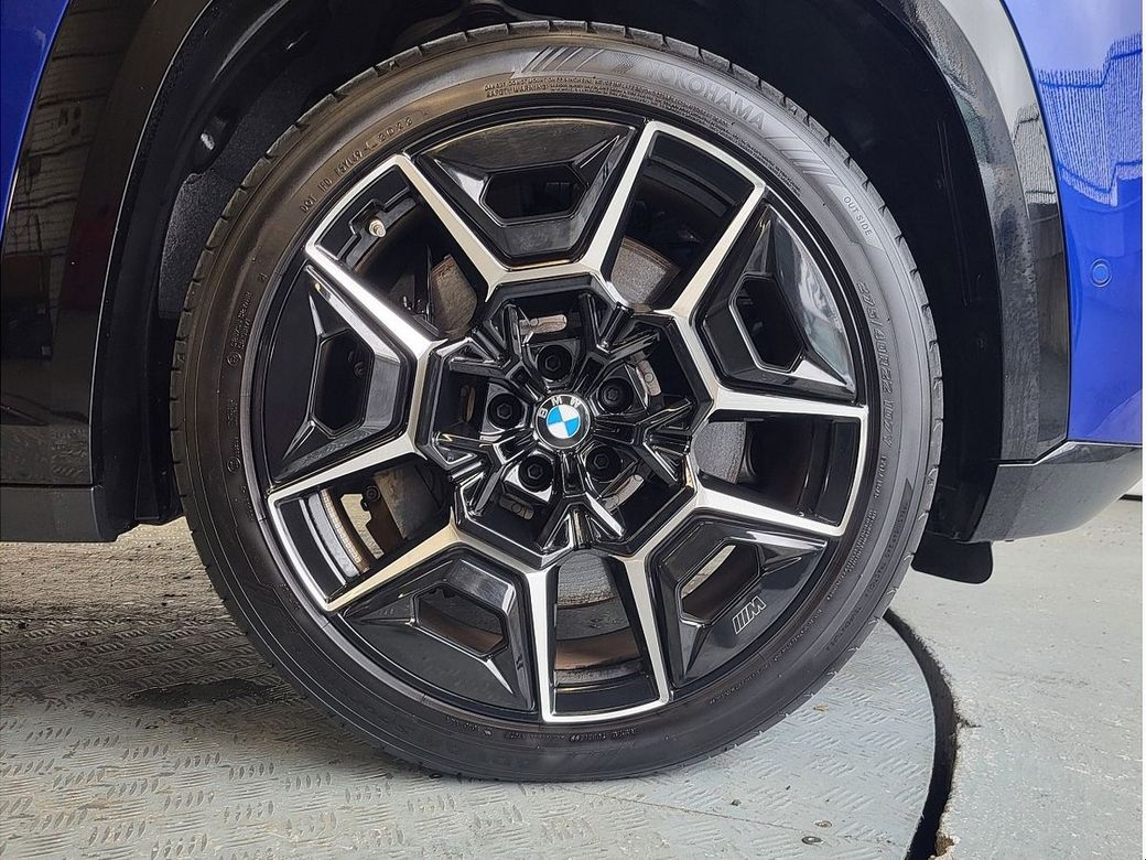 2024 BMW XM