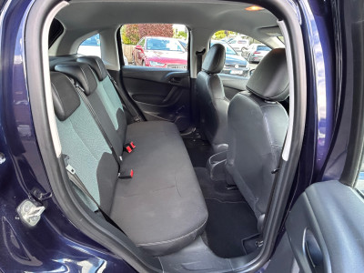 2017 Citroen C3