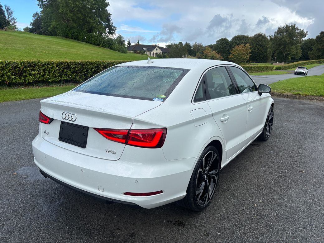 2015 Audi A3