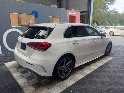 2019 Mercedes-Benz C Class