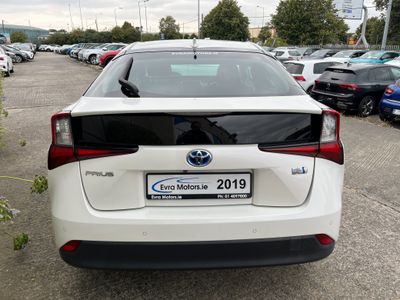 2019 Toyota Prius
