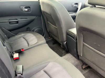 2013 Nissan Qashqai