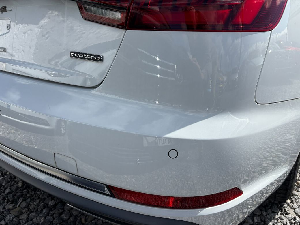 2015 Audi A3