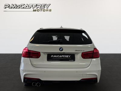 2017 BMW 3 Series