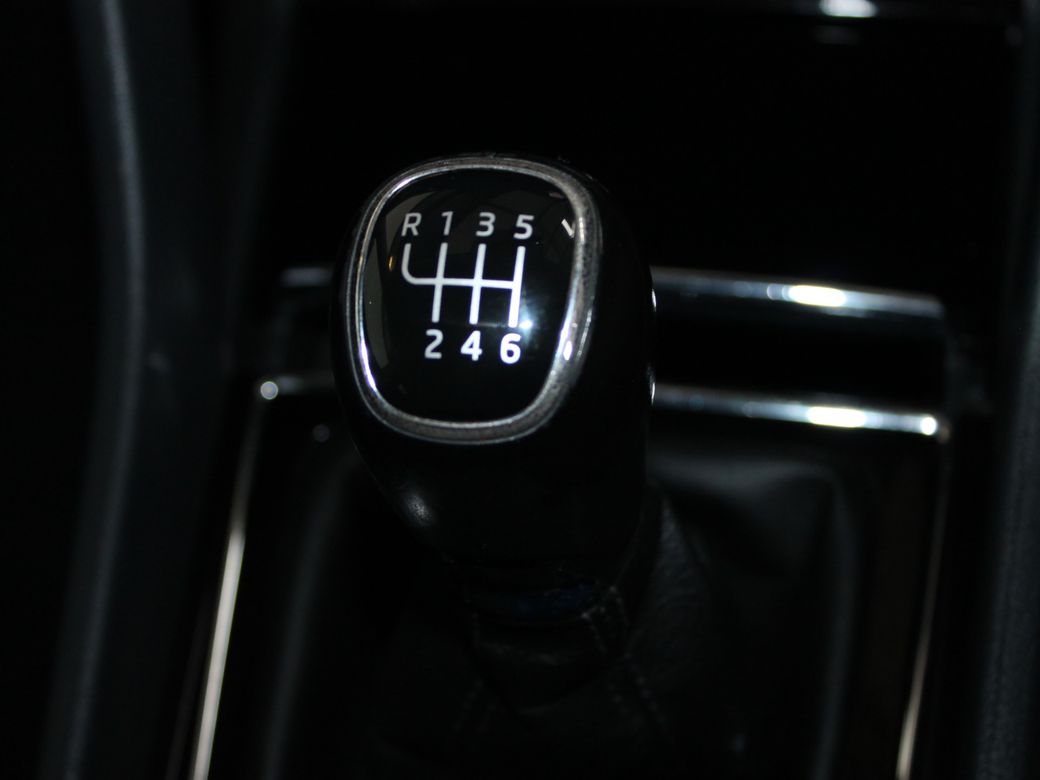 2018 Skoda Karoq