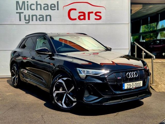 vehicle for sale from Michael Tynan Cars
