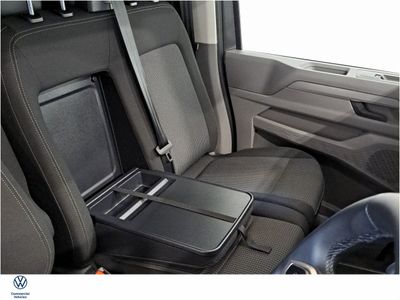 2026 Volkswagen Transporter