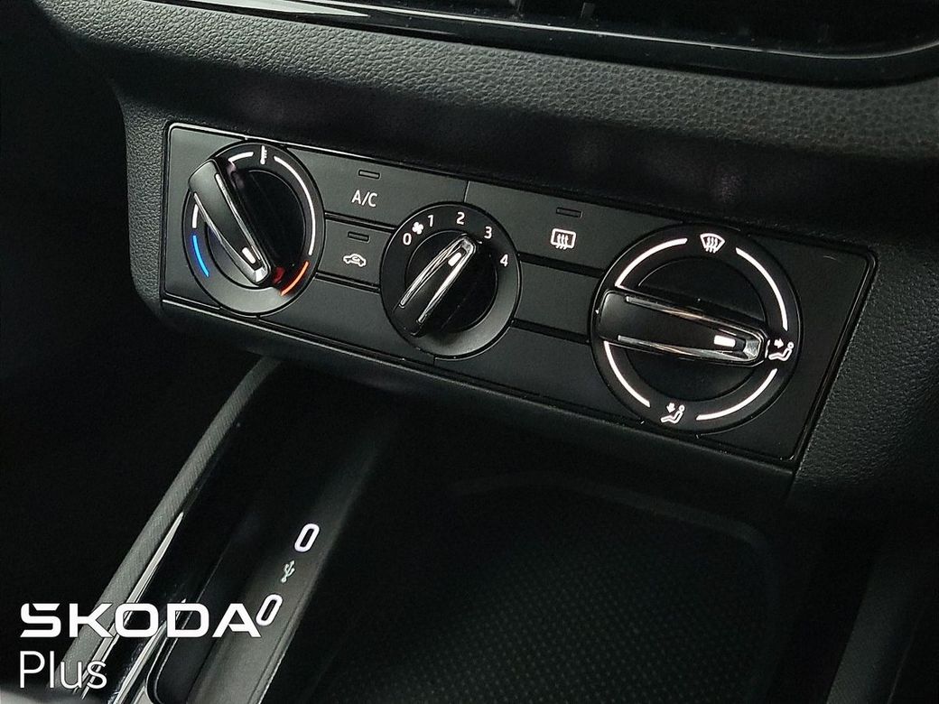 2022 Skoda Kamiq