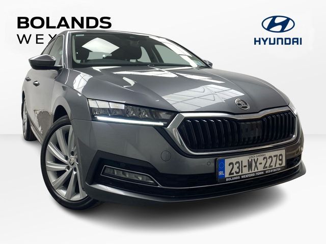 vehicle for sale from Bolands Wexford Town