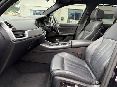 2019 BMW X5