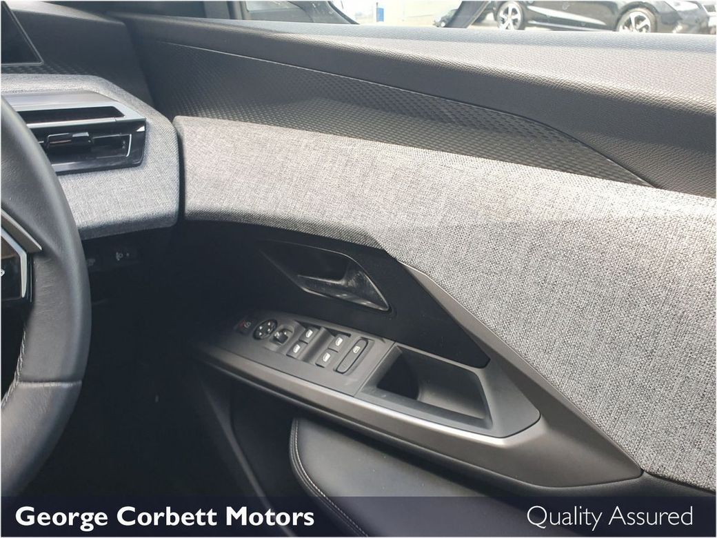 2025 Peugeot 3008