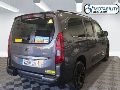 2023 Citroen Berlingo Multispace