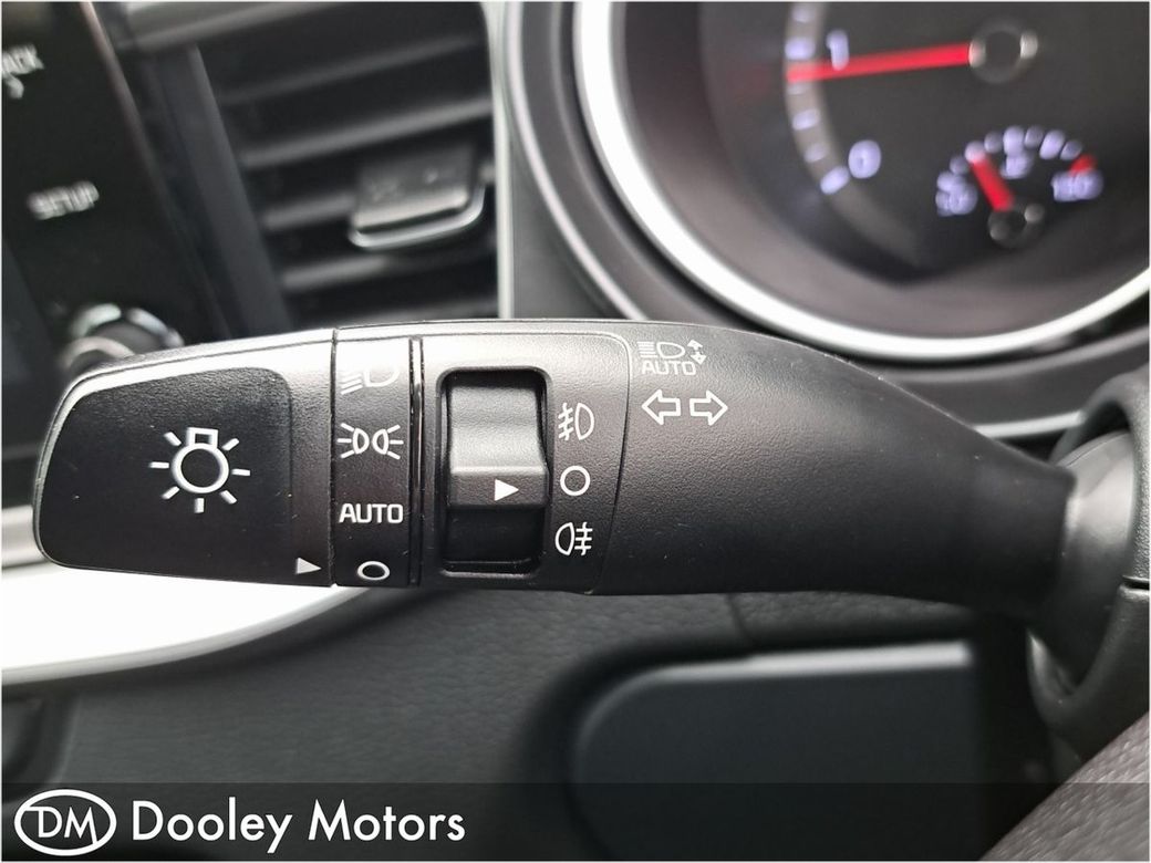 2024 Kia Ceed