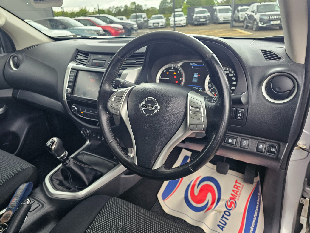 2017 Nissan Pulsar