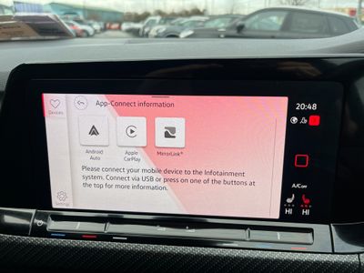 2022 Volkswagen Golf