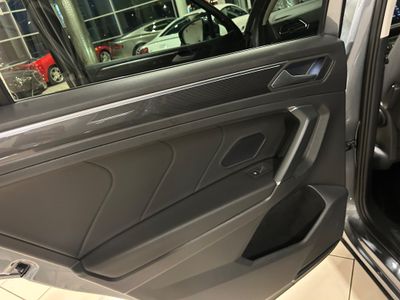 2020 Volkswagen Tiguan Allspace