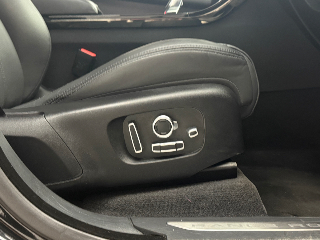 2024 Land Rover Range Rover Velar